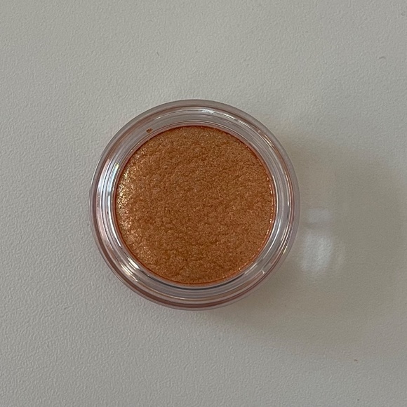 Jeffree Star Cosmetics Eye Gloss Powder | Peach Goddess - Picture 5 of 5